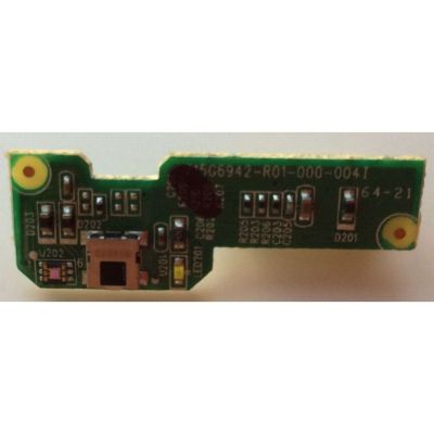 SENSOR VIZIO 715G6942-R01-000-004I / MODELO M502I-B1 / P502UI-B1 / P502UI-B1E - Imagen 2